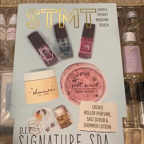 Spa kit! - Picture 3 of 5